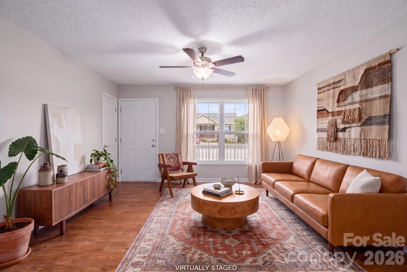 53 W Newberry Dr, Fletcher, NC 28732