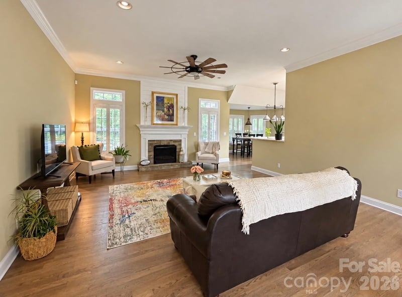 829 Savannah Place Dr, Fort Mill, SC 29715