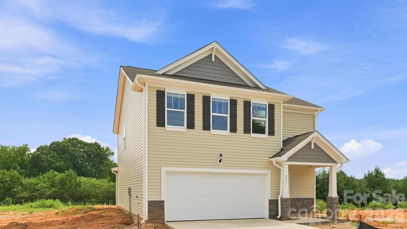 237 Planters Row Rd, Iron Station, NC 28080