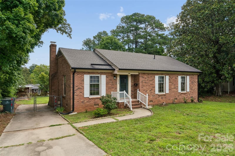Home Worth Check