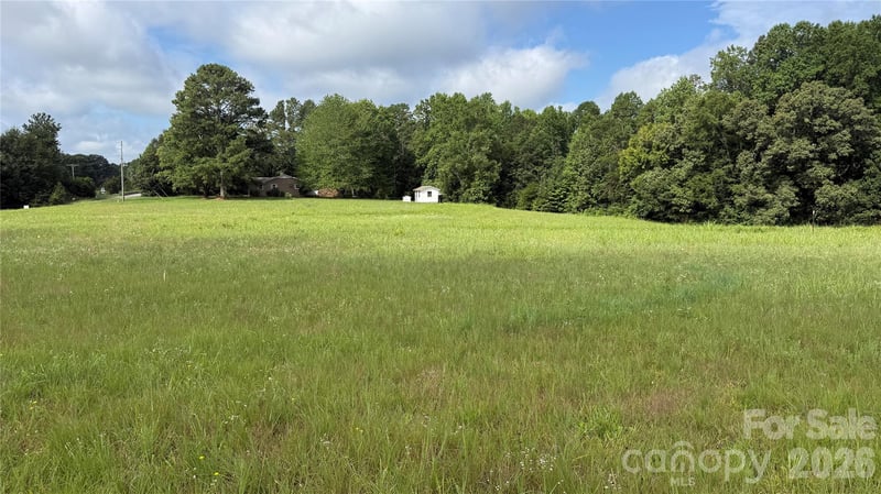 TBD-Tract1 Springs Rd #1, Dallas, NC 28034