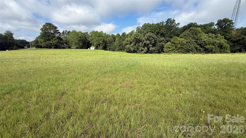TBD-Tract1 Springs Rd #1, Dallas, NC 28034