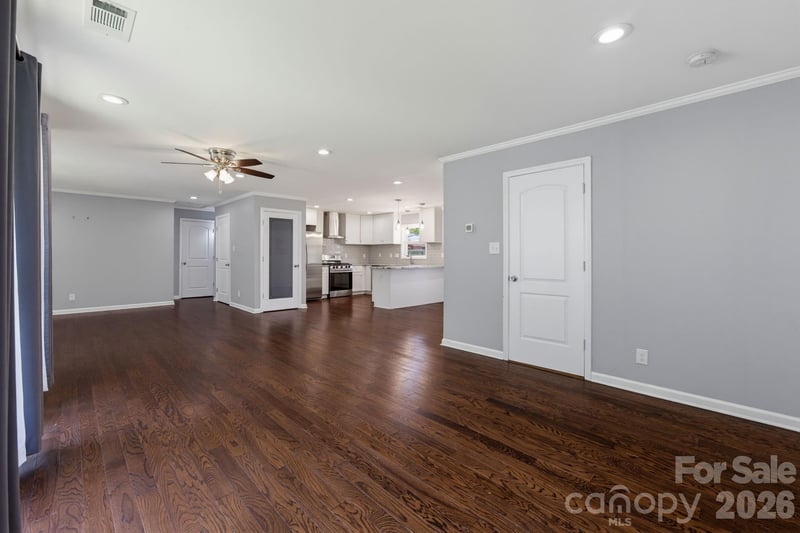 1742 Herrin Ave, Charlotte, NC 28205