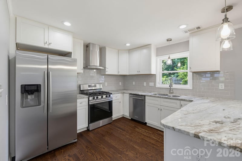 1742 Herrin Ave, Charlotte, NC 28205