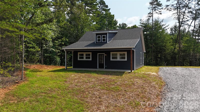 118 Dog Star Ln, Alexander, NC 28701