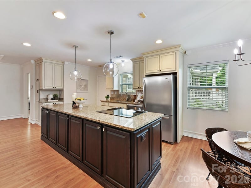 2028 Hamorton Pl, Charlotte, NC 28205