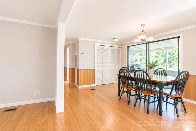 27 Lela Ln #4A, Alexander, NC 28701