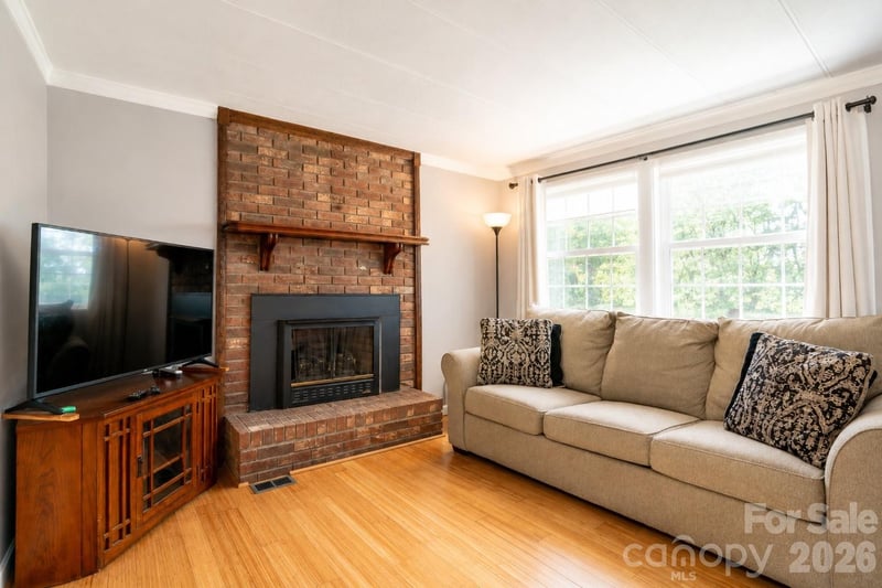 27 Lela Ln #4A, Alexander, NC 28701
