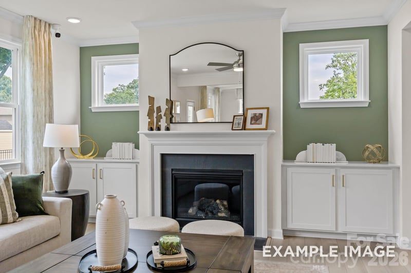 174 Windgate Way, Mooresville, NC 28115