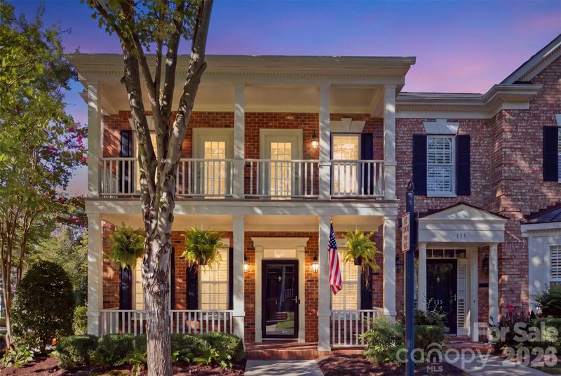 133 Harper Lee St, Davidson, NC 28036