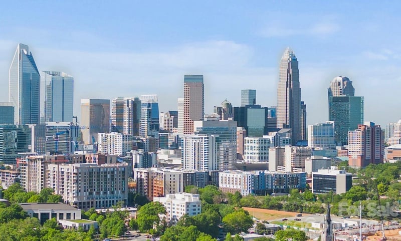 812 State St, Charlotte, NC 28208