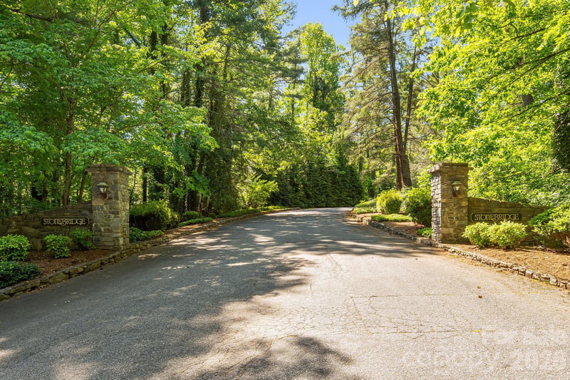0 Stonebridge Dr #6, Hendersonville, NC 28739
