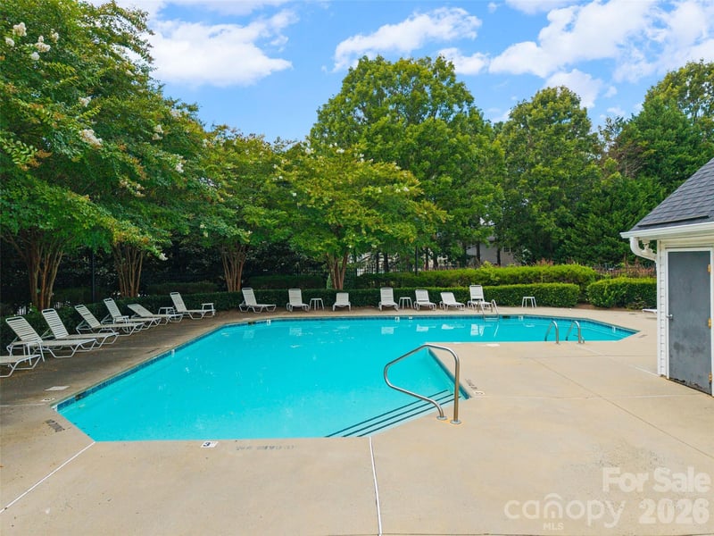 11613 Coddington Ridge Dr, Charlotte, NC 28214