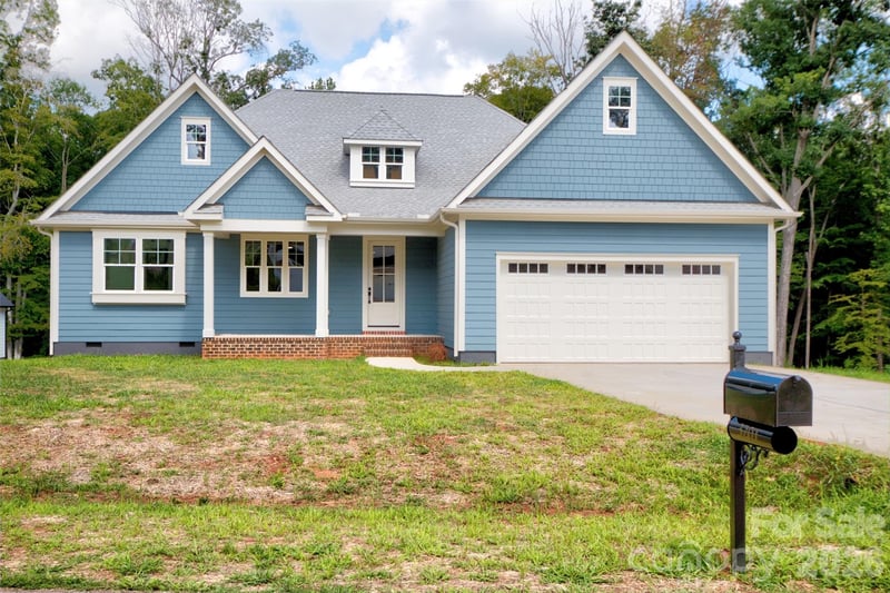 3201 Timber Run Ln, Maiden, NC 28650