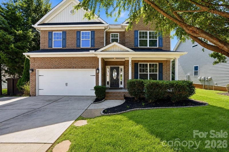 347 Windy Pine Dr, Clover, SC 29710