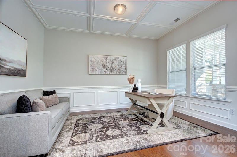 12909 Sandpiper Grove Ct, Charlotte, NC 28278
