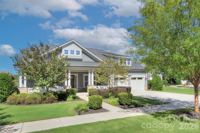 12909 Sandpiper Grove Ct, Charlotte, NC 28278