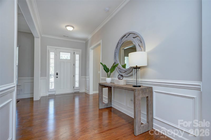 12909 Sandpiper Grove Ct, Charlotte, NC 28278