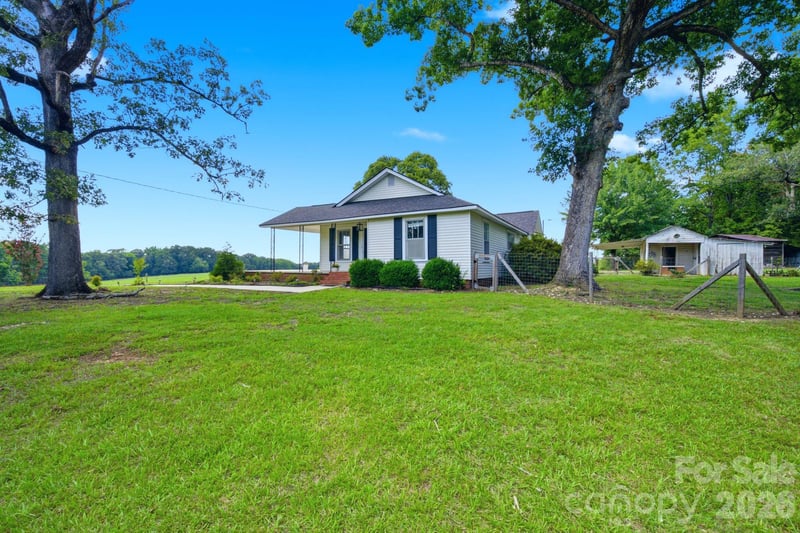 3041 Pink Plyler Rd, Lancaster, SC 29720