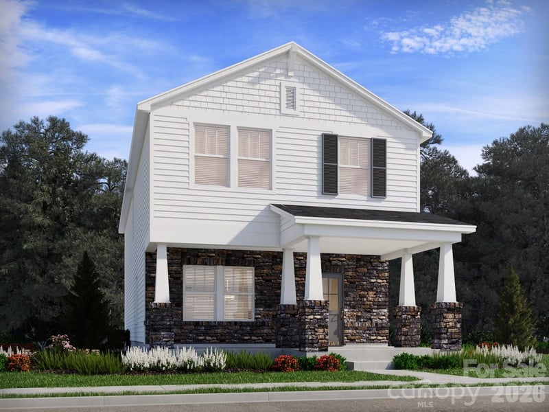 4310 Tintagel Ln, Gastonia, NC 28056