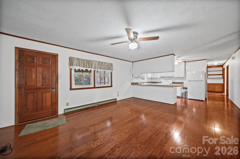 3502 Merry Oaks Ln, Dallas, NC 28034