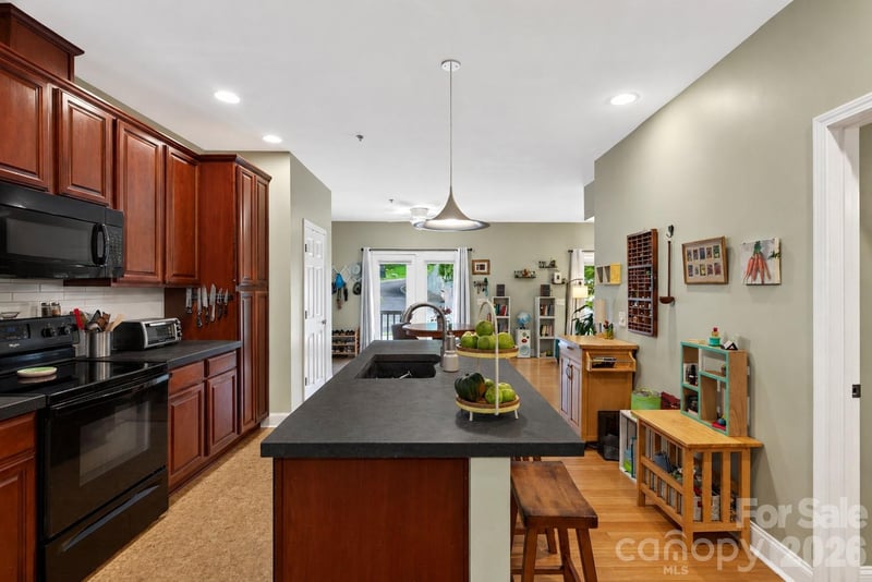 600 N Skyloft Dr #102, Asheville, NC 28801