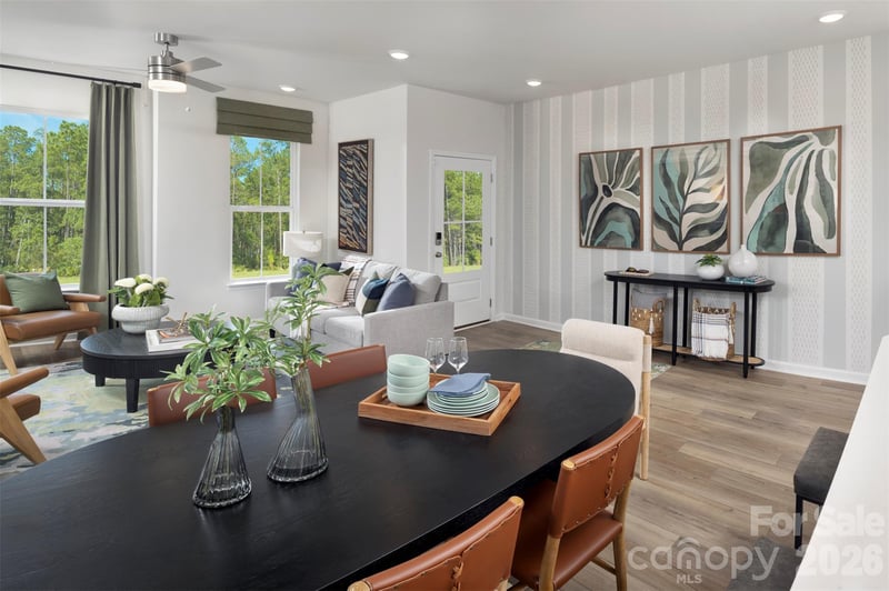 13161 Benessare Ln, Matthews, NC 28105