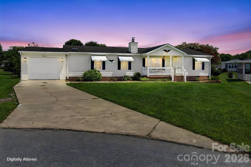 Home Worth Check