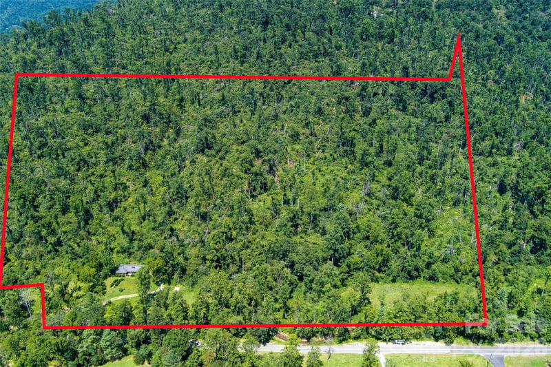 278 Shope Creek Rd, Asheville, NC 28805