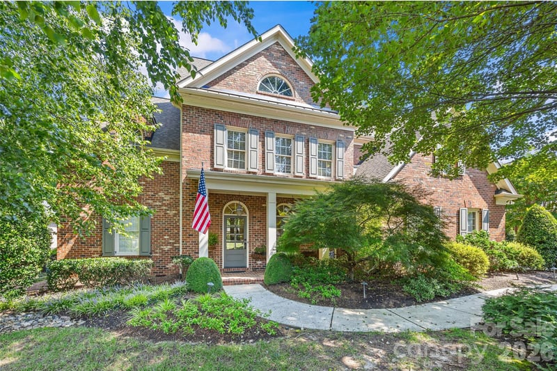 3401 Maryhurst Ln, Charlotte, NC 28226