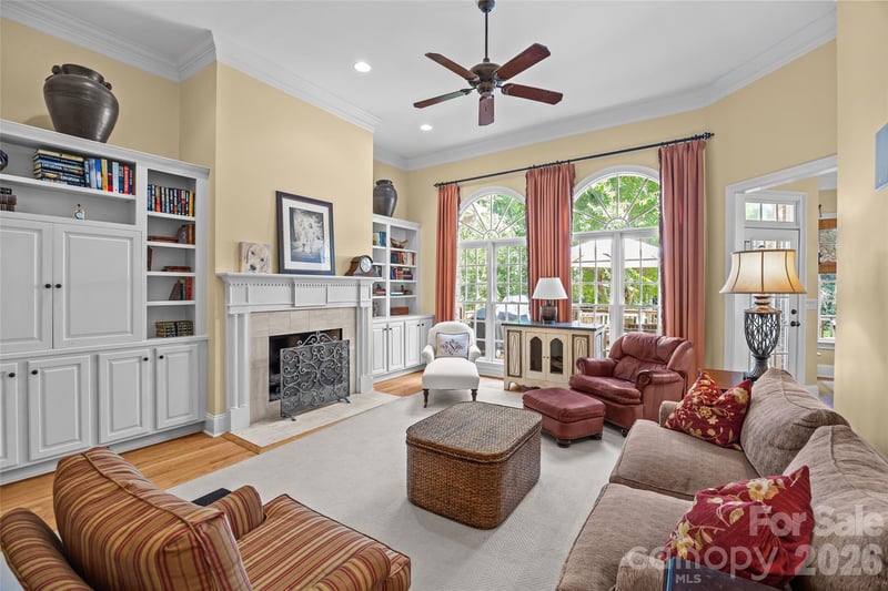3401 Maryhurst Ln, Charlotte, NC 28226