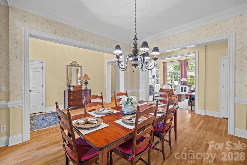 3401 Maryhurst Ln, Charlotte, NC 28226