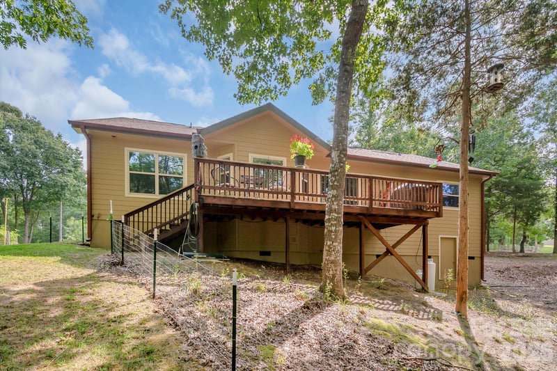 17410 Green Hill Rd, Charlotte, NC 28278