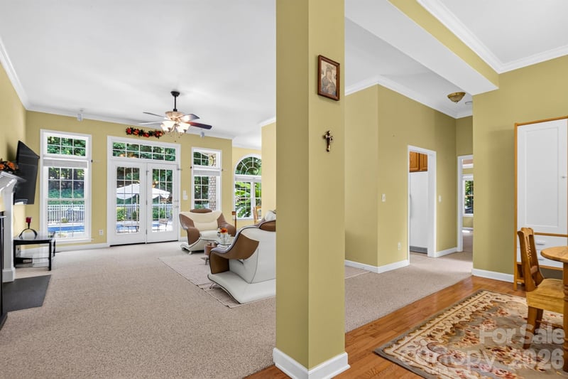 7097 Windy Pine Cir, Denver, NC 28037