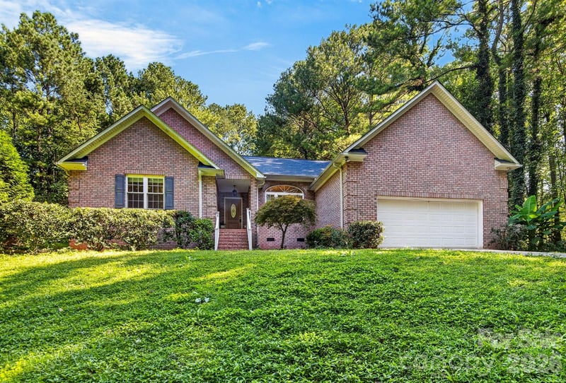 7097 Windy Pine Cir, Denver, NC 28037