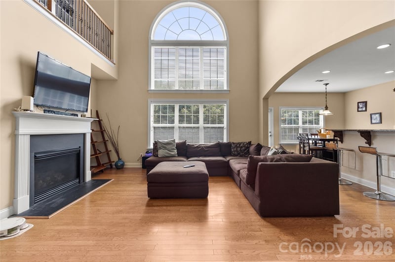 8744 Savannah Rd, Harrisburg, NC 28075