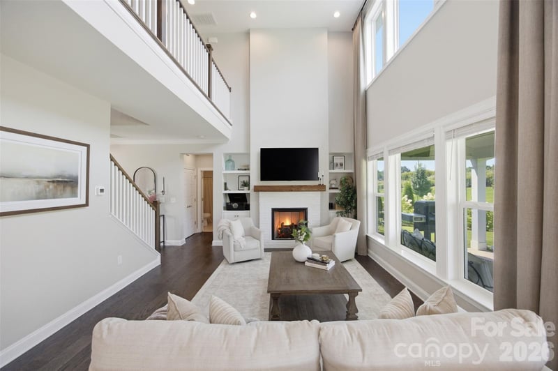 7025 Kingfisher Way, Belmont, NC 28012