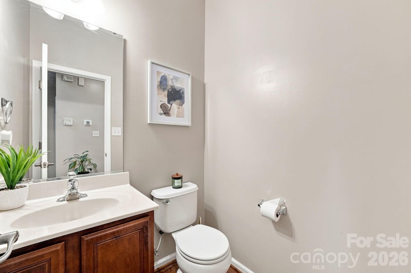 4008 Asher Ct, Charlotte, NC 28215