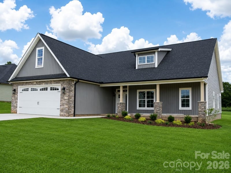 155 Southern Oaks Ln, Salisbury, NC 28147
