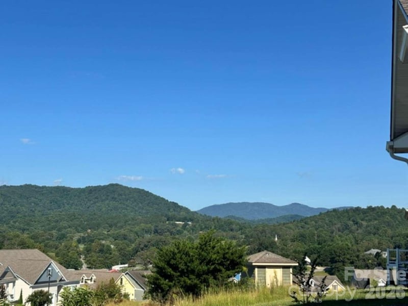 30 Rose Point Dr, Leicester, NC 28748