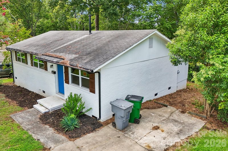 2545 Abelwood Rd, Charlotte, NC 28216