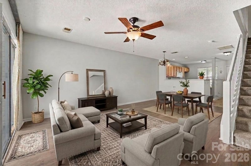 2962 Caldwell Ridge Pw, Charlotte, NC 28213