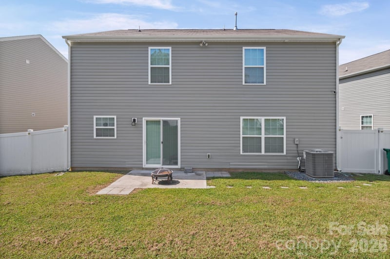 217 Brenett Francis Ct #58, Charlotte, NC 28214