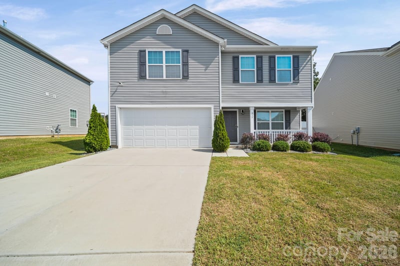 217 Brenett Francis Ct #58, Charlotte, NC 28214