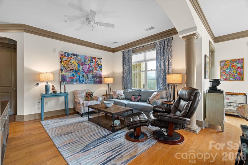 42 Schenck Pw #205, Asheville, NC 28803