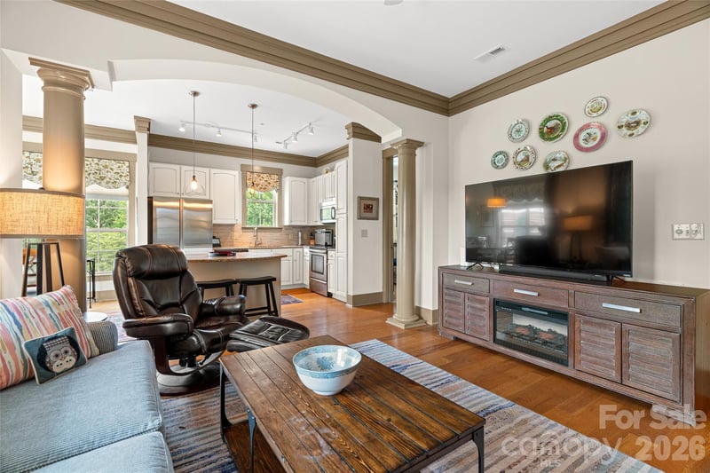 42 Schenck Pw #205, Asheville, NC 28803