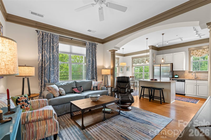 42 Schenck Pw #205, Asheville, NC 28803