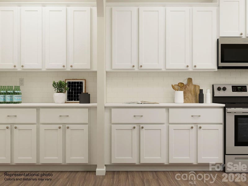 5324 Sunrise Pink Rd #4, Kannapolis, NC 28081