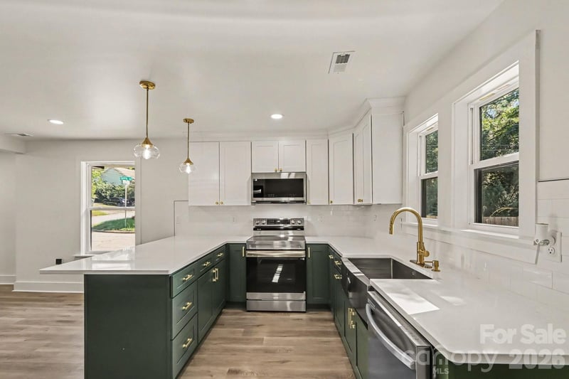 93 St Mary Ave NW, Concord, NC 28025
