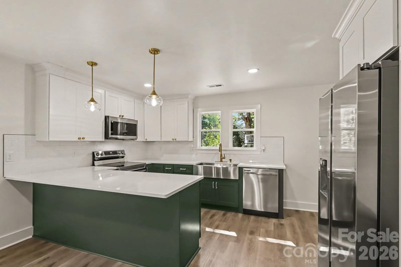93 St Mary Ave NW, Concord, NC 28025
